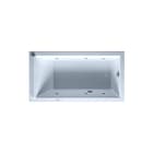 Duravit - Starck Systeembad sysbd strck wt