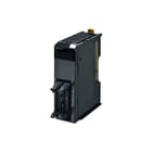 Omron - MACHINE I/O NX-SERIES Veldbus dec. peri. digi in/uitg.mod digi in/uitg nx020099b