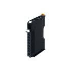Omron - MACHINE I/O NX-SERIES Veldbus dec. peri. digi in/uitg.mod digi in/uitg nx020110g