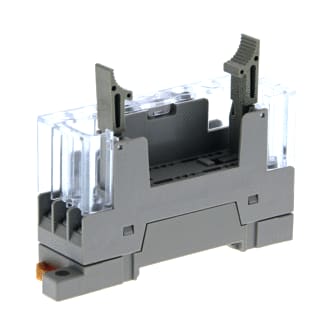 Omron - Relaisvoet Relvoet P7Sa6012G