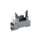 Omron - Relaisvoet Relvoet P7Sa6012G