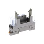 Omron - SAFETY PRODUCTS G7S/ Sockets Relaisvoet Relvoet V G7Sa 4P