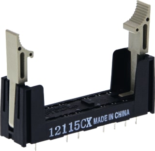 Omron - Relaisvoet relvoet p7sa6007m