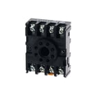 Omron - SOCKETS PF Relaisvoet Rel Voet 1236M