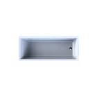 Wisa - Berceto Bad 170X70 Wit