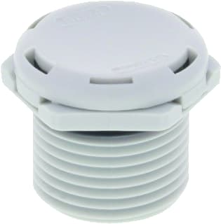 Wiska - EVPS VentPLUG Afdichtdop kabelinvoer Evps-L 20 M20 Zw