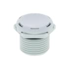 Wiska - EVPS VentPLUG Afdichtdop kabelinvoer Evps-L 40 M40 Zw