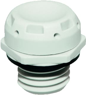 Wiska - EVPS VentPLUG Afdichtdop kabelinvoer 20 M20 Grs