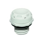 Wiska - EVPS VentPLUG Afdichtdop kabelinvoer 20 M20 Grs