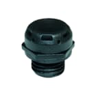 Wiska - EVPS HF VentPLUG Afdichtdop kabelinvoer Evps20 Hf M20 Zw