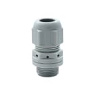 Wiska - ESVG VentGLAND Wartel kabel-/buisinvoer Vent M16X1,5