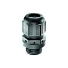 Wiska - ESVG VentGLAND Wartel kabel-/buisinvoer Vent M16X1,5 Zw
