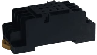 Omron - SOCKETS PYF Relaisvoet Rel Voet Py 1263C