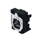 EAO - Serie 45 Adapter drukknop/signaallamphouder houder kunststof 3 elem