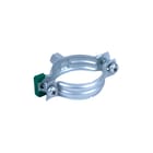 Walraven - BIS UltraProtect 1000 Bifix G2 Tweedelige beugel rond 3008023