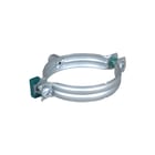 Walraven - BIS UltraProtect 1000 Bifix G2 Tweedelige beugel rond M8/10 40-45Mm