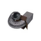 Inatherm - Aluflex AA3 Flexibele aluminiumbuis Flex. Sl. Aluflex 82 Lg10