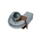 Inatherm - Aluflex AA3 Flexibele aluminiumbuis Flex. Sl. Aluflex 102 Lg10