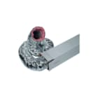Inatherm - Sonoflex 25 Flexibele aluminiumbuis Flex. Sl. Sonofl. 152 Lg10