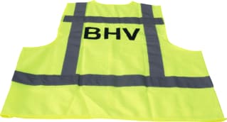 ATV - Werkvest Veiligheidsv Bhv Xxl