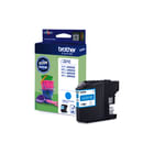 Brother - Verbr.mat. vr fax/printer/all-in-1 lc-221c