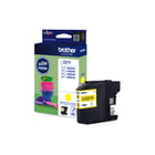 Brother - Verbr.mat. vr fax/printer/all-in-1 lc-221y
