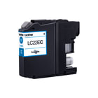 Brother - Verbr.mat. vr fax/printer/all-in-1 lc-22ec
