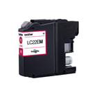 Brother - Verbr.mat. vr fax/printer/all-in-1 lc-22em