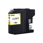 Brother - Verbr.mat. vr fax/printer/all-in-1 lc-22ey