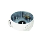 Hikvision - toeb./onderd. camera (bewak.syst.) MONTAGEDOOS 1000996