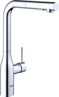 Grohe - Essence New Keukenmengkraan Esse New Ds Ch