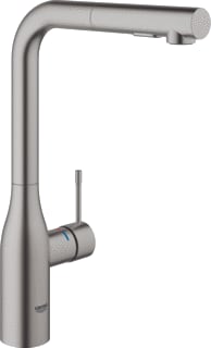 Grohe - Essence New Keukenmengkraan Esse New Ds Rvs