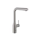 Grohe - Essence New Keukenmengkraan Esse New Ds Rvs