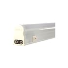 Opple - LED Batten T5 Schakelaar Plafond-/wandarmatuur Batten T5 900Mm 11W 3K/S