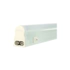 Opple - LED Batten T5 Schakelaar Plafond-/wandarmatuur Batten T5 600Mm 9W 3K/S
