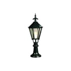 KS Verlichting - Oxford Tuin-/voetpadverlichtingsarmatuur Op Mast 15