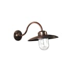 KS Verlichting - Landes Plafond-/wandarmatuur Wandarm