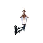 KS Verlichting - Edam Plafond-/wandarmatuur Wandarm M39