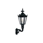 KS Verlichting - M39 Plafond-/wandarmatuur Wandarm