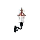 KS Verlichting - Schardam Plafond-/wandarmatuur wandarm schardam