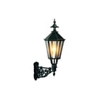 KS Verlichting - Spaarne Plafond-/wandarmatuur wandarm spaarne