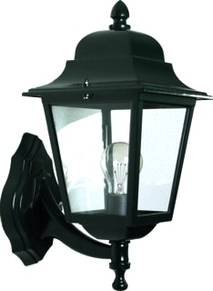 KS Verlichting - Sorrento Plafond-/wandarmatuur Wandarm S