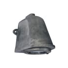 KS Verlichting - Offshore Plafond-/wandarmatuur Wandarm Alu
