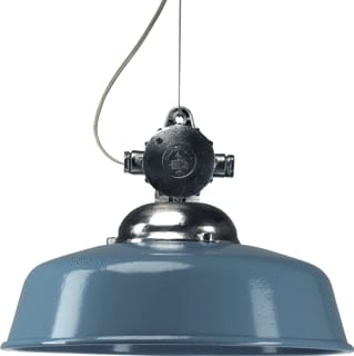 KS Verlichting - Detroit Pendelarmatuur Pendelarm Bl