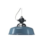 KS Verlichting - Detroit Pendelarmatuur Pendelarm Bl
