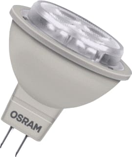 Osram - Parathom LED-lamp osra mr16 4,5w 827