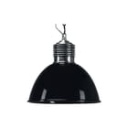 KS Verlichting - Stoer, Vintage Pendelarmatuur Pendelarm Loft Zw