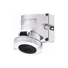 Mennekes - Cepex CEE-wandcontactdoos Wcd Cee Wd 4P 32A 500V