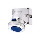 Mennekes - CEE-wandcontactdoos Wcd Cee Wd 3P 32A 230V