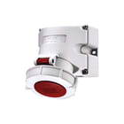 Mennekes - CEE-wandcontactdoos Wcd Cee Wd 5P 16A 400V